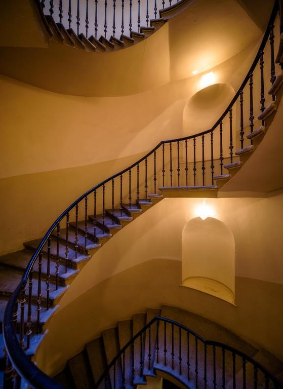Amazing Harry Potter'S Apt. At Old Town Praha Eksteriør bilde